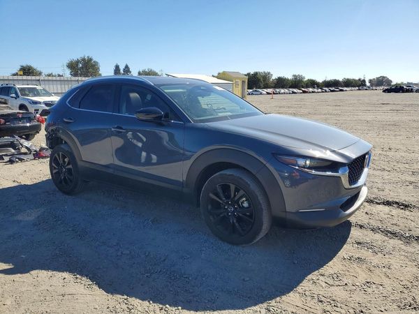 2024 MAZDA CX-30 Preferred Package