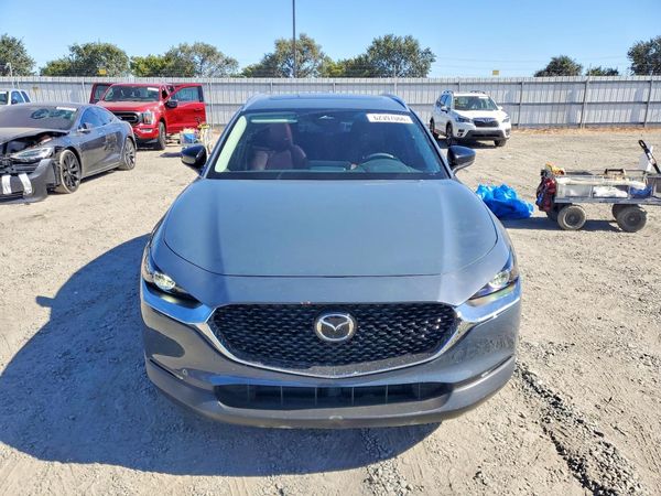 2024 MAZDA CX-30 Preferred Package