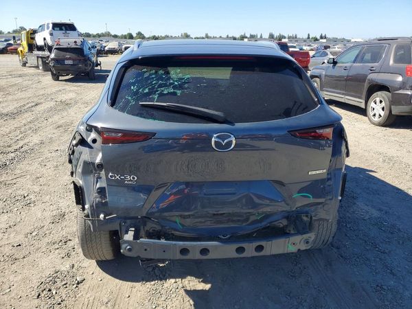 2024 MAZDA CX-30 Preferred Package