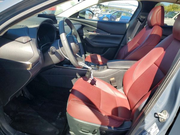2024 MAZDA CX-30 Preferred Package