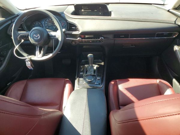 2024 MAZDA CX-30 Preferred Package