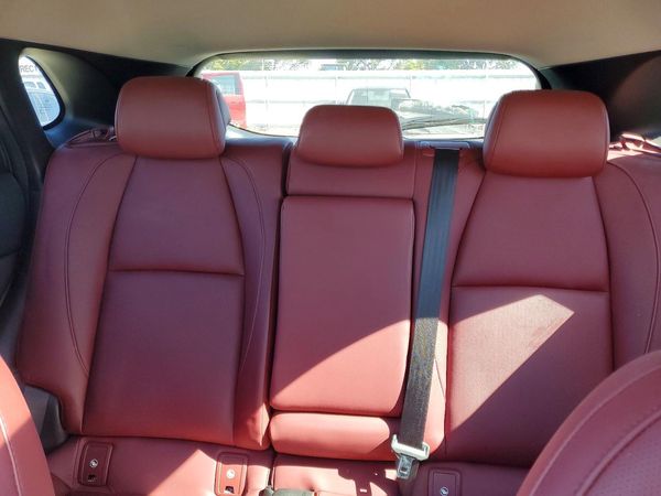 2024 MAZDA CX-30 Preferred Package