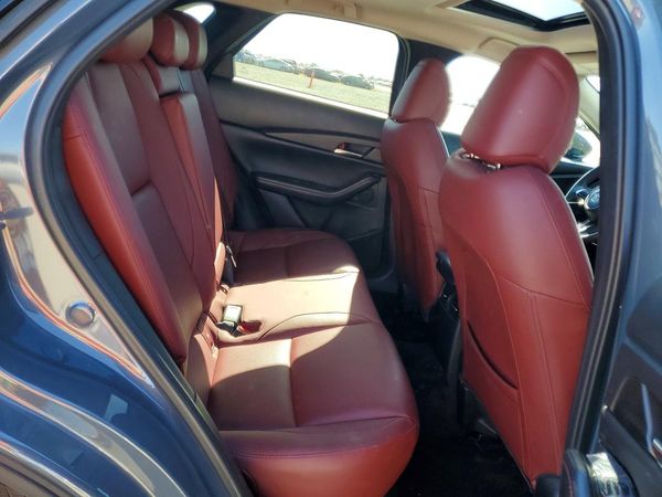 2024 MAZDA CX-30 Preferred Package