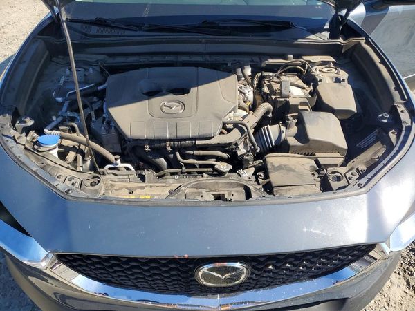 2024 MAZDA CX-30 Preferred Package
