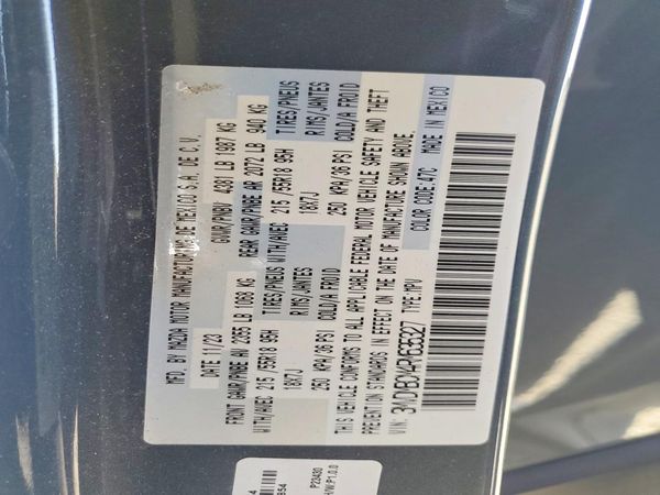 2024 MAZDA CX-30 Preferred Package