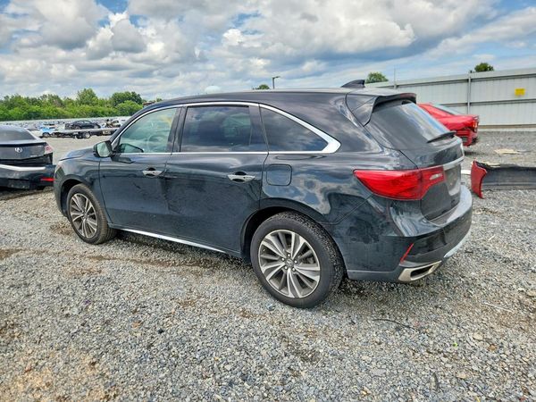 2020 ACURA MDX