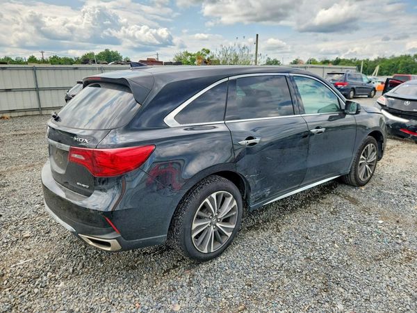 2020 ACURA MDX