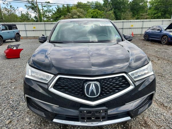 2020 ACURA MDX
