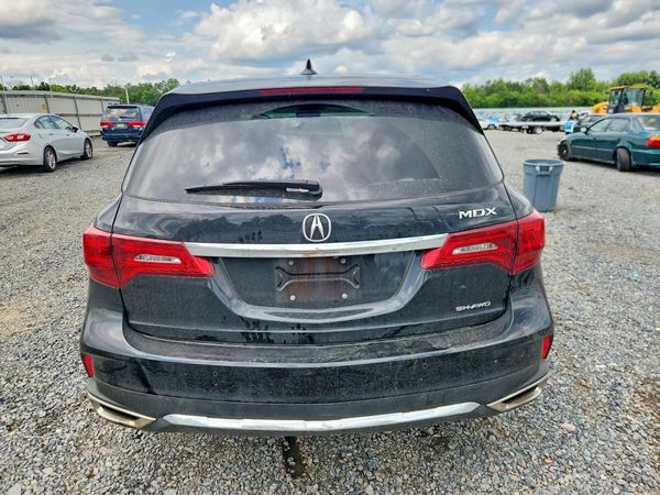 2020 ACURA MDX