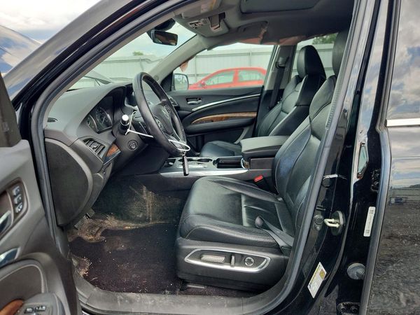 2020 ACURA MDX