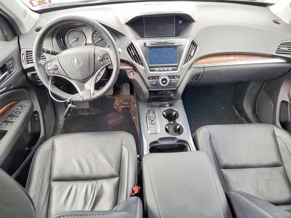2020 ACURA MDX