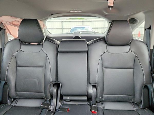 2020 ACURA MDX