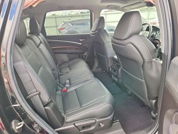 2020 ACURA MDX