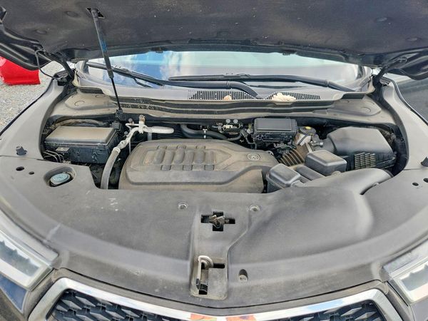 2020 ACURA MDX