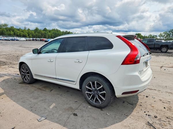 2016 VOLVO XC60