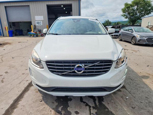 2016 VOLVO XC60