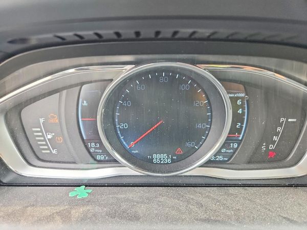 2016 VOLVO XC60