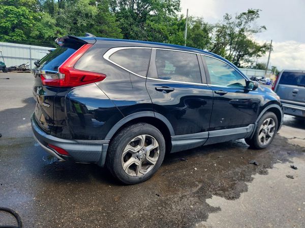 2019 HONDA CRV EX-L/EX-L Navi