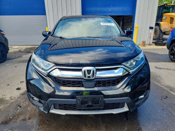 2019 HONDA CRV EX-L/EX-L Navi