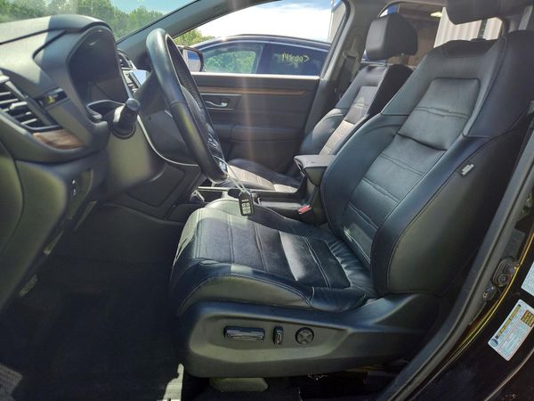 2019 HONDA CRV EX-L/EX-L Navi