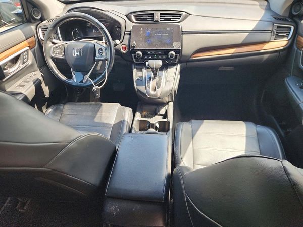 2019 HONDA CRV EX-L/EX-L Navi