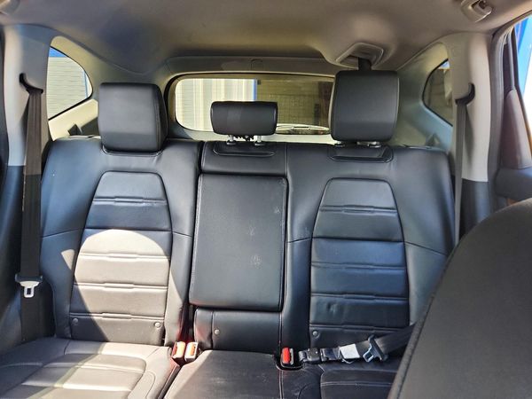 2019 HONDA CRV EX-L/EX-L Navi