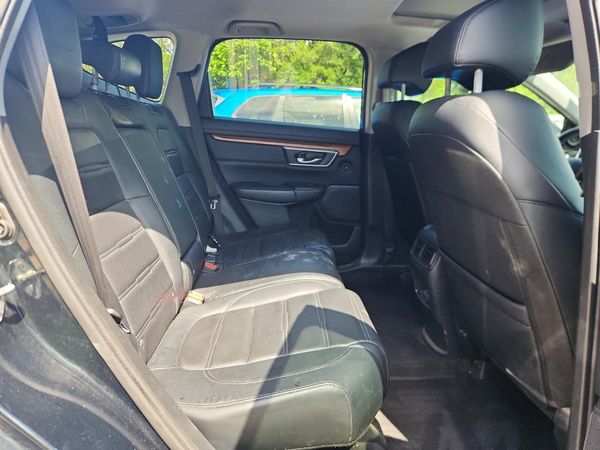 2019 HONDA CRV EX-L/EX-L Navi