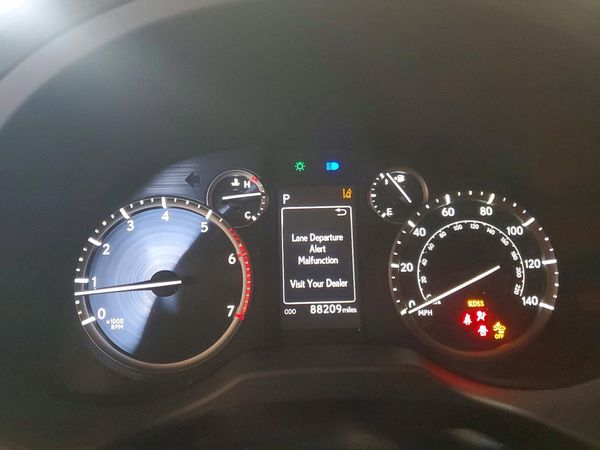 2022 LEXUS GX 460 Premium