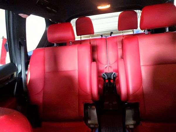 2022 LEXUS GX 460 Premium