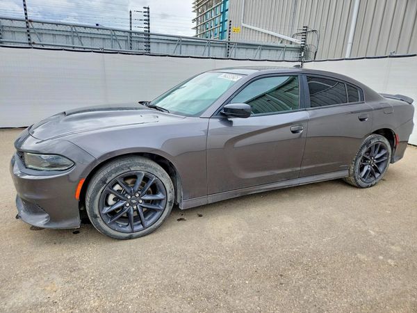 2023 DODGE CHARGER — DSFA — Front 3/4