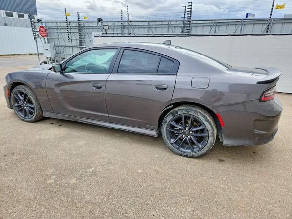 2023 DODGE CHARGER GT — DSRA