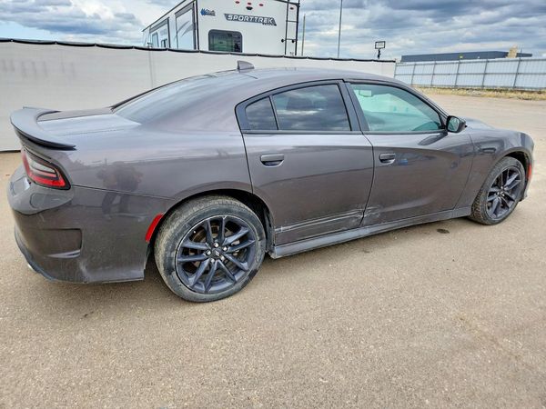 2023 DODGE CHARGER GT — PSRA