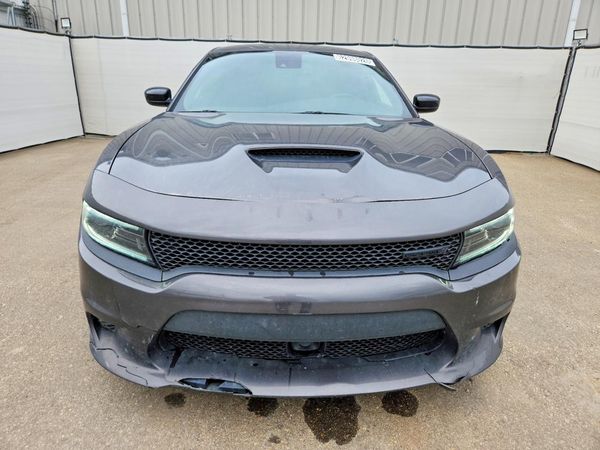 2023 DODGE CHARGER GT — DIRF