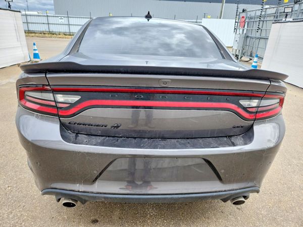 2023 DODGE CHARGER GT — DIRR