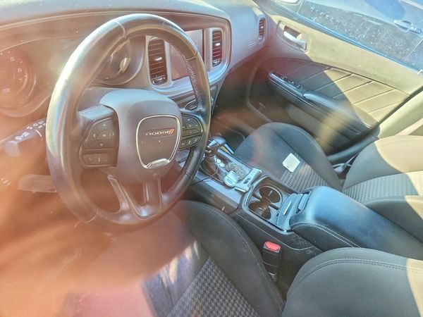 2023 DODGE CHARGER GT — CKPT