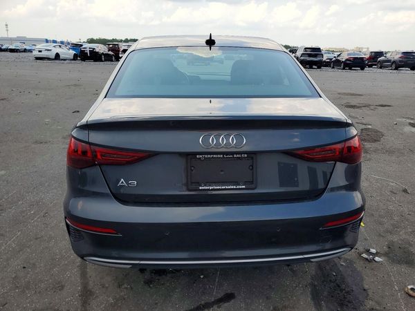 2024 AUDI A3 Premium