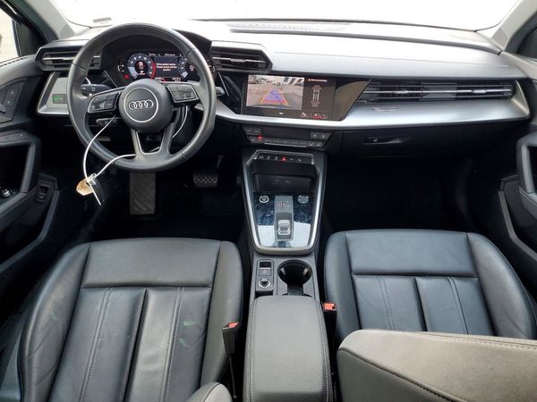 2024 AUDI A3 Premium