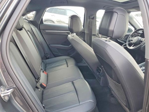 2024 AUDI A3 Premium