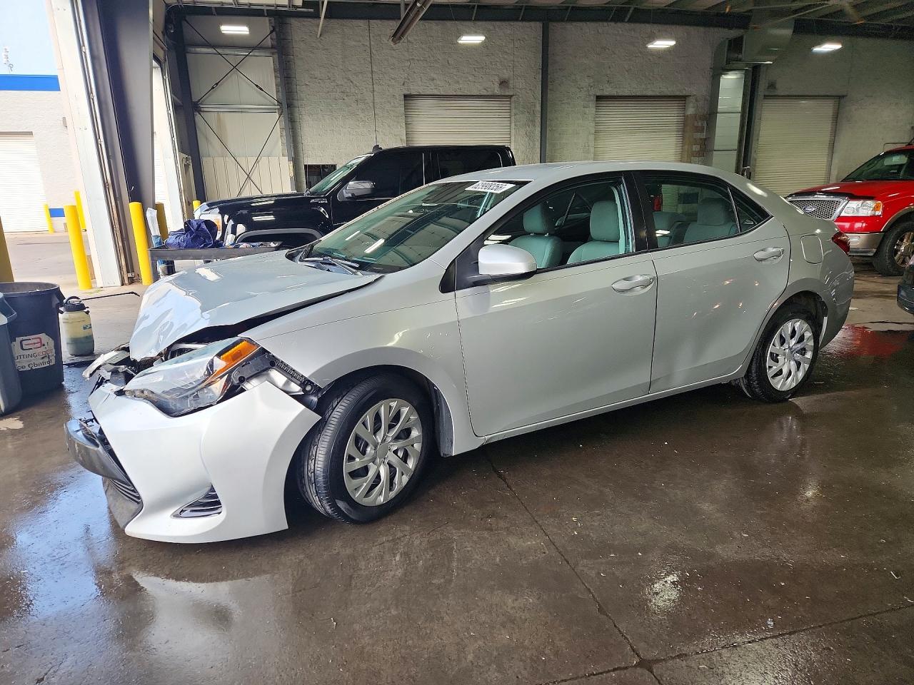 2018 TOYOTA COROLLA L/LE/SE/XLE/XSE