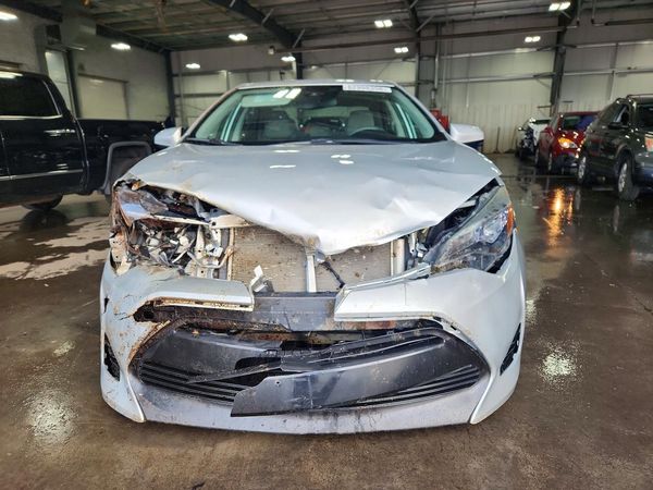 2018 TOYOTA COROLLA L/LE/SE/XLE/XSE