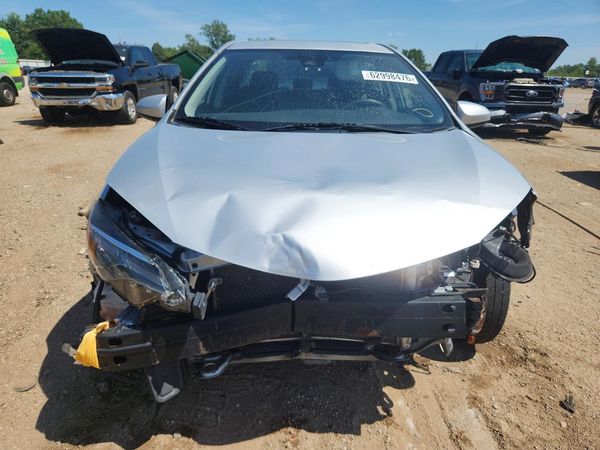 2018 TOYOTA COROLLA L/LE/SE/XLE/XSE