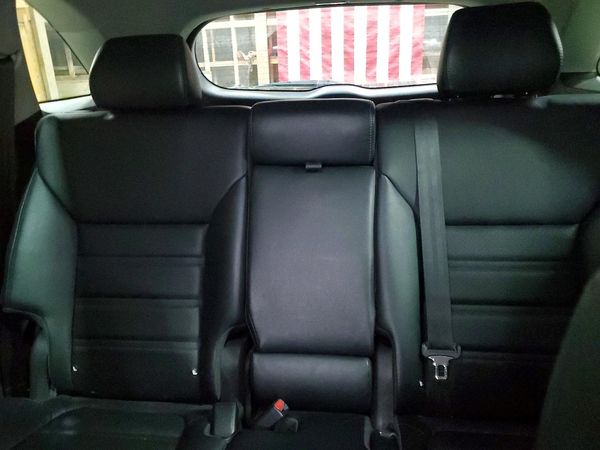 2017 KIA SORENTO EX