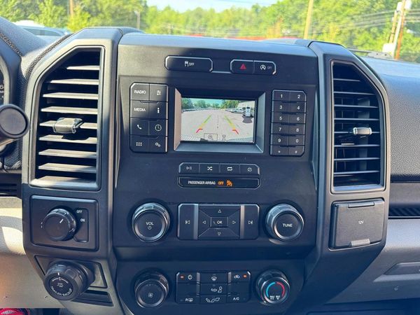 2020 FORD F150