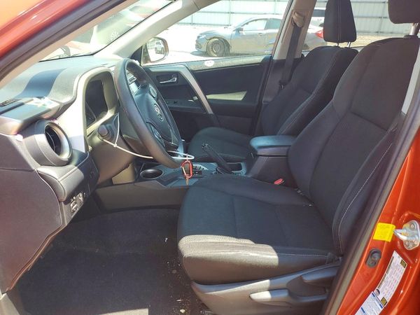 2015 TOYOTA RAV4 XLE (M Grade)
