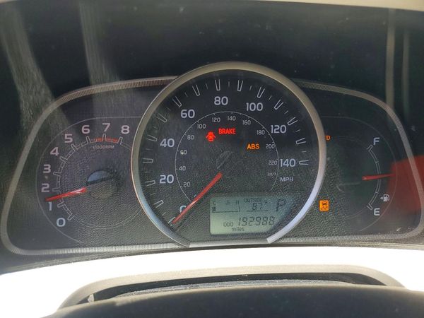 2015 TOYOTA RAV4 XLE (M Grade)