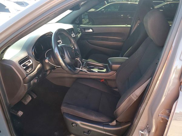 2023 DODGE DURANGO SXT