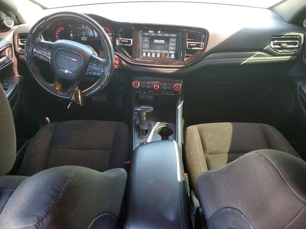 2023 DODGE DURANGO SXT