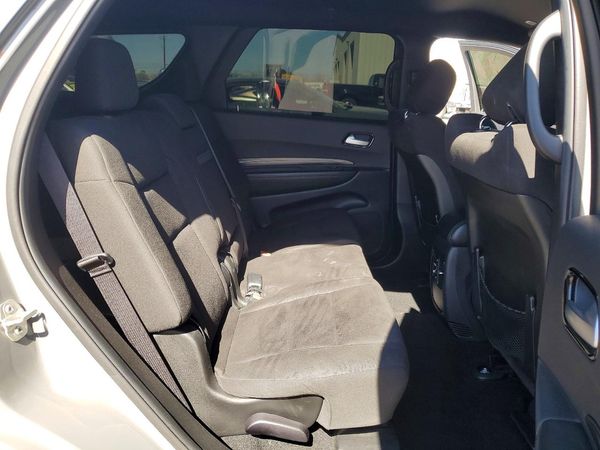 2023 DODGE DURANGO SXT