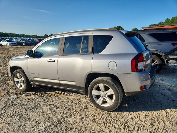 2015 JEEP COMPASS SPORT 4X4