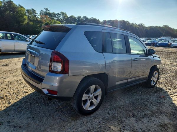 2015 JEEP COMPASS SPORT 4X4